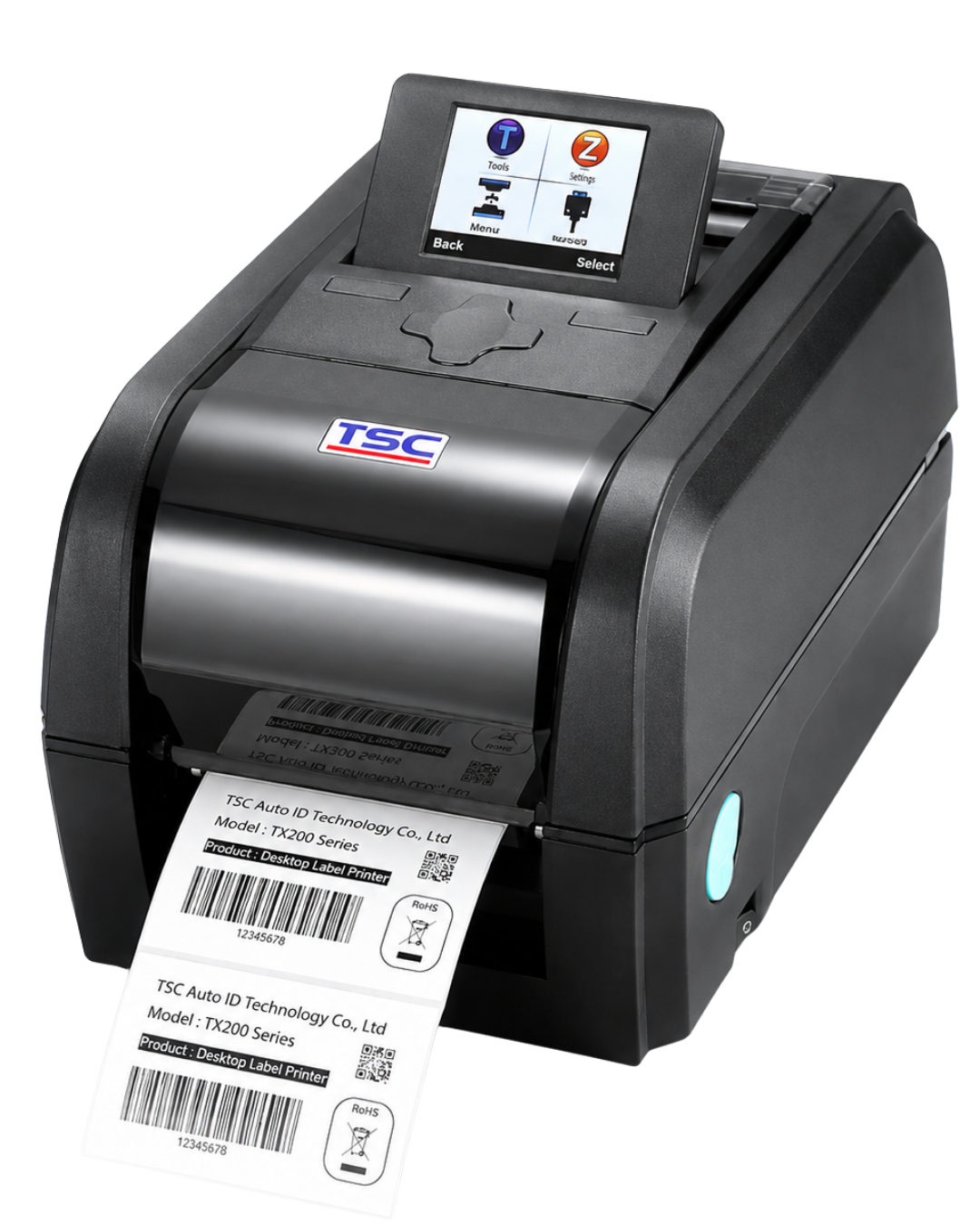 Barcode Labels in Kolkata
